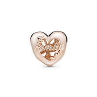 Charm Pandora Donna Pandora Moments in Lega metallica 788826C01 - 788826C01
